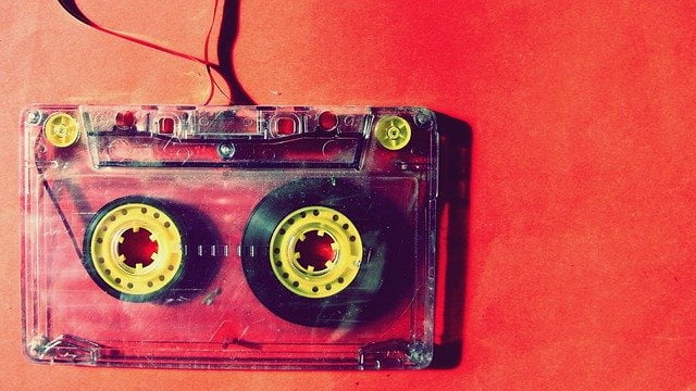 musica-en-cassette