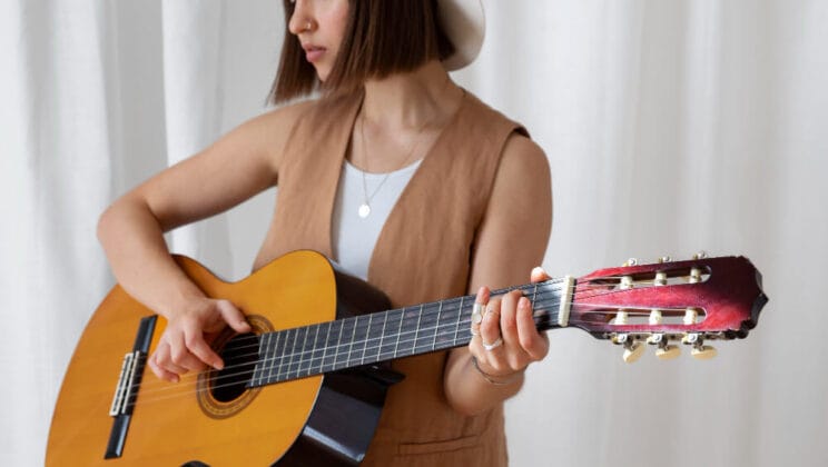 5 Consejos para Elegir el Instrumento Musical Adecuado