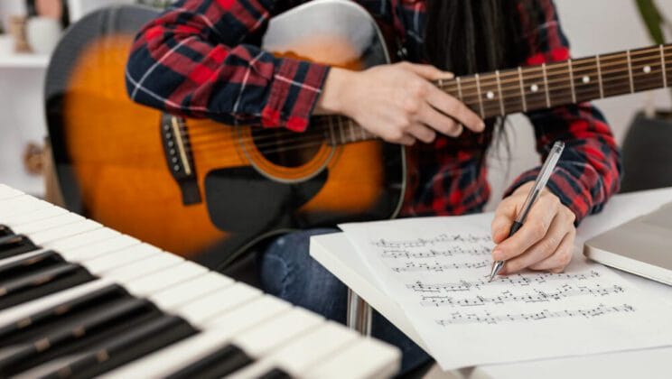 10 Prácticos Consejos para Audiciones y Exámenes Musicales