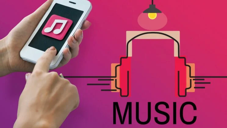 5 Nuevas Apps de IA para Producción de Música