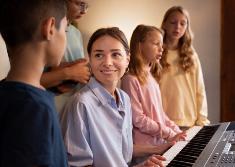 Reseñas de las Mejores Escuelas Musicales en Zacatecas